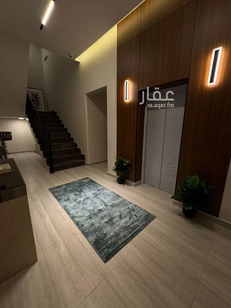 شقة للإيجار في شارع القعقاع بن عمرو, حي العريجاء الغربي, مدينة الرياض, منطقة الرياض