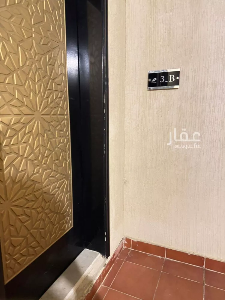 شقة للإيجار في شارع علقمة بن وائل, حي النرجس, مدينة الرياض, منطقة الرياض صورة 4