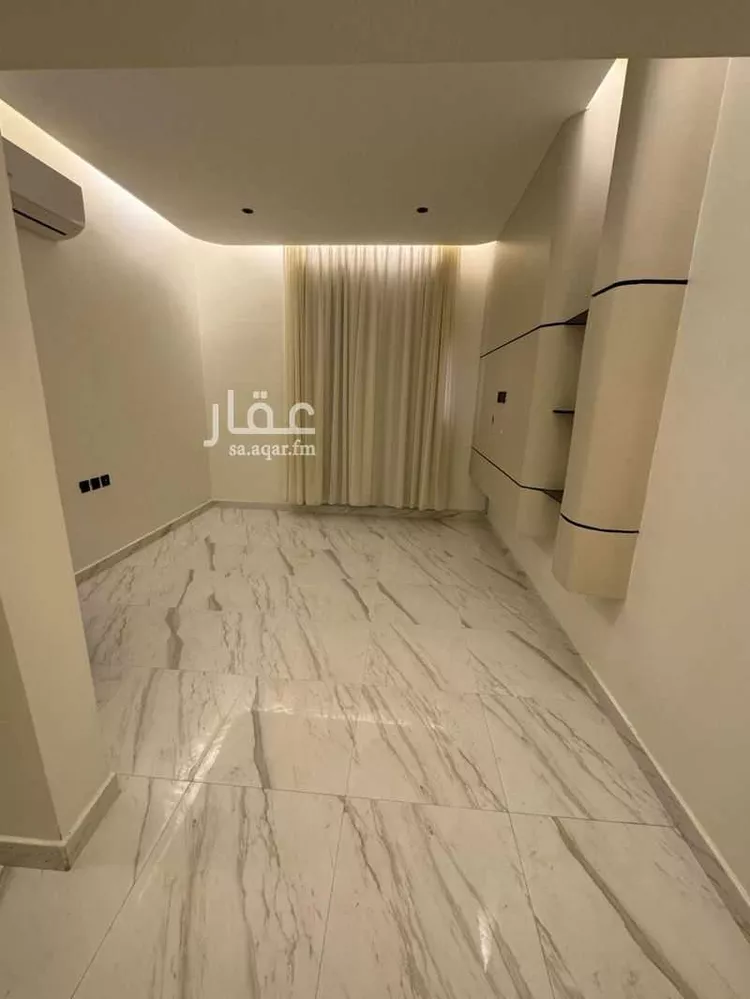 شقة للإيجار في شارع الحوي, حي حطين, مدينة الرياض, منطقة الرياض 1 صورة