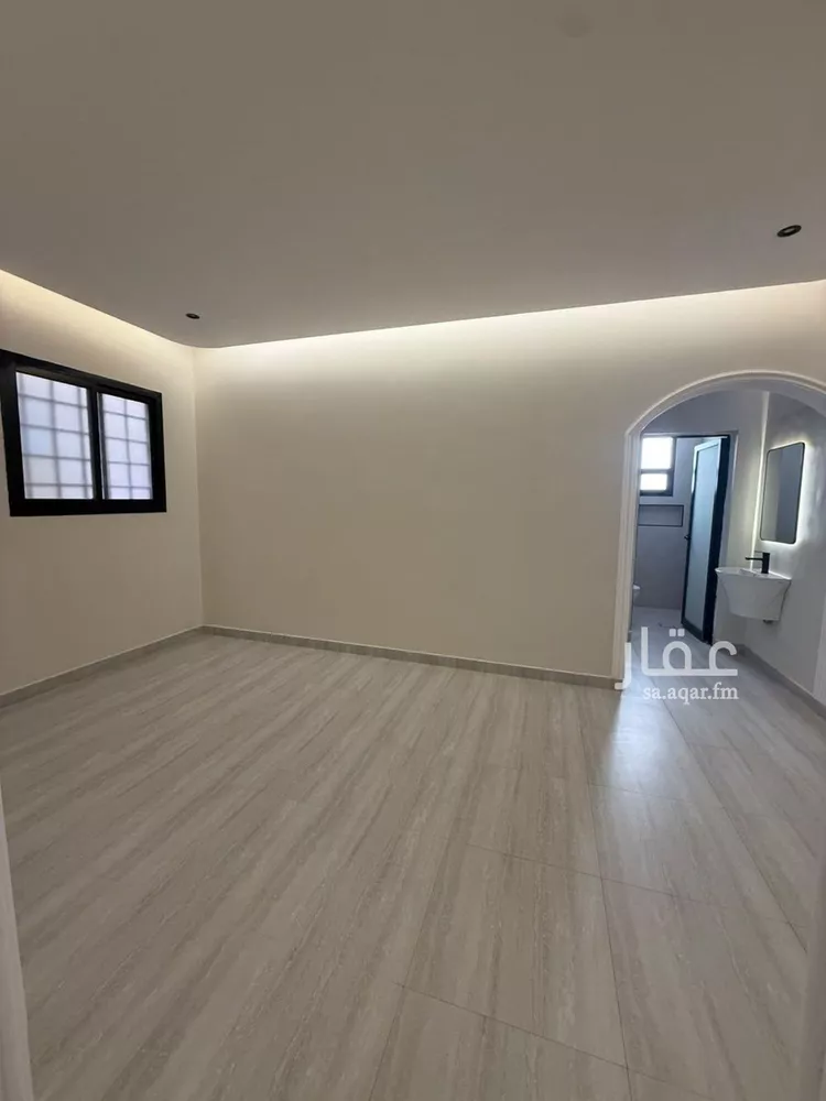 شقة للإيجار في شارع الشهارين, حي اليرموك, مدينة الرياض, منطقة الرياض صورة 2