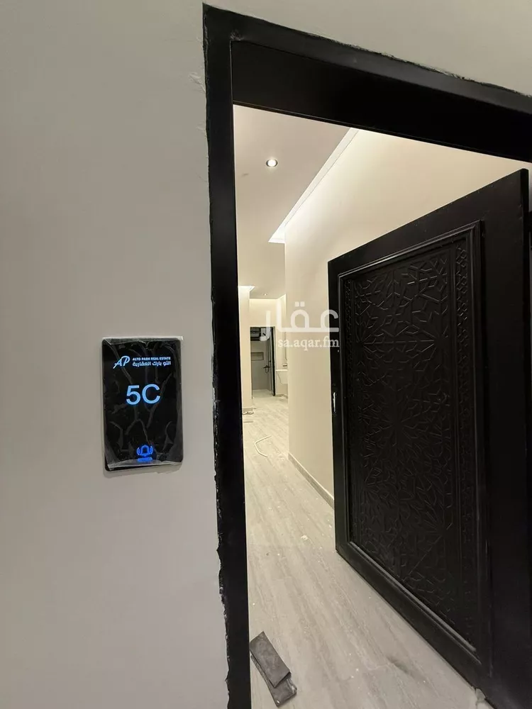 شقة للإيجار في شارع الشهارين, حي اليرموك, مدينة الرياض, منطقة الرياض صورة 4