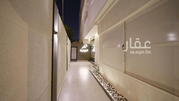 شقة للإيجار في شارع قناة السويس, حي العقيق, مدينة الرياض, منطقة الرياض