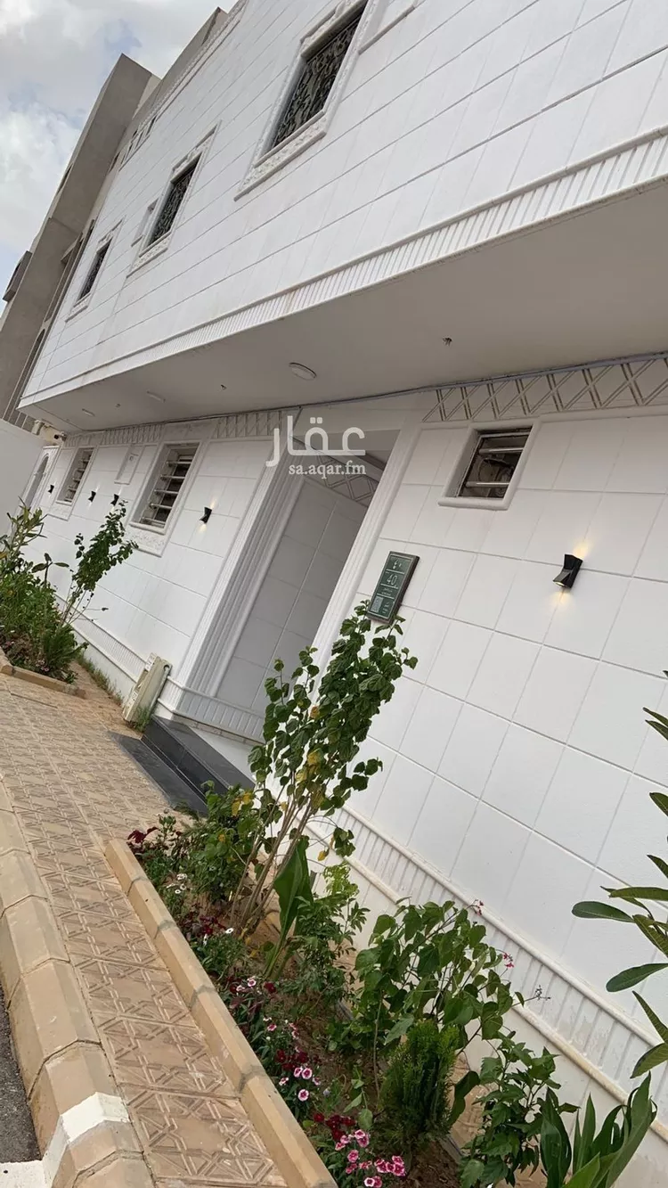 شقة للإيجار في شارع الاطلال, حي العقيق, مدينة الرياض, منطقة الرياض
