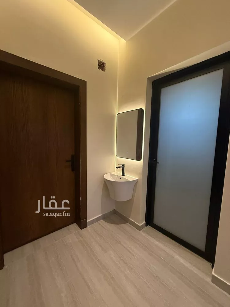 شقة للإيجار في شارع القعقاع بن عمرو, حي العريجاء الغربي, مدينة الرياض, منطقة الرياض صورة 5