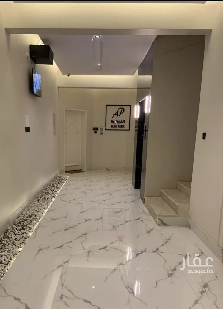 شقة للإيجار في شارع الحوي, حي حطين, مدينة الرياض, منطقة الرياض صورة 2