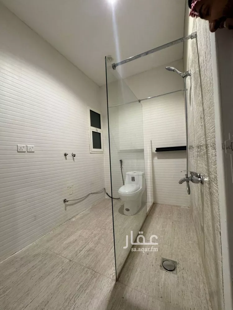 شقة للإيجار في شارع علقمة بن وائل, حي النرجس, مدينة الرياض, منطقة الرياض صورة 2