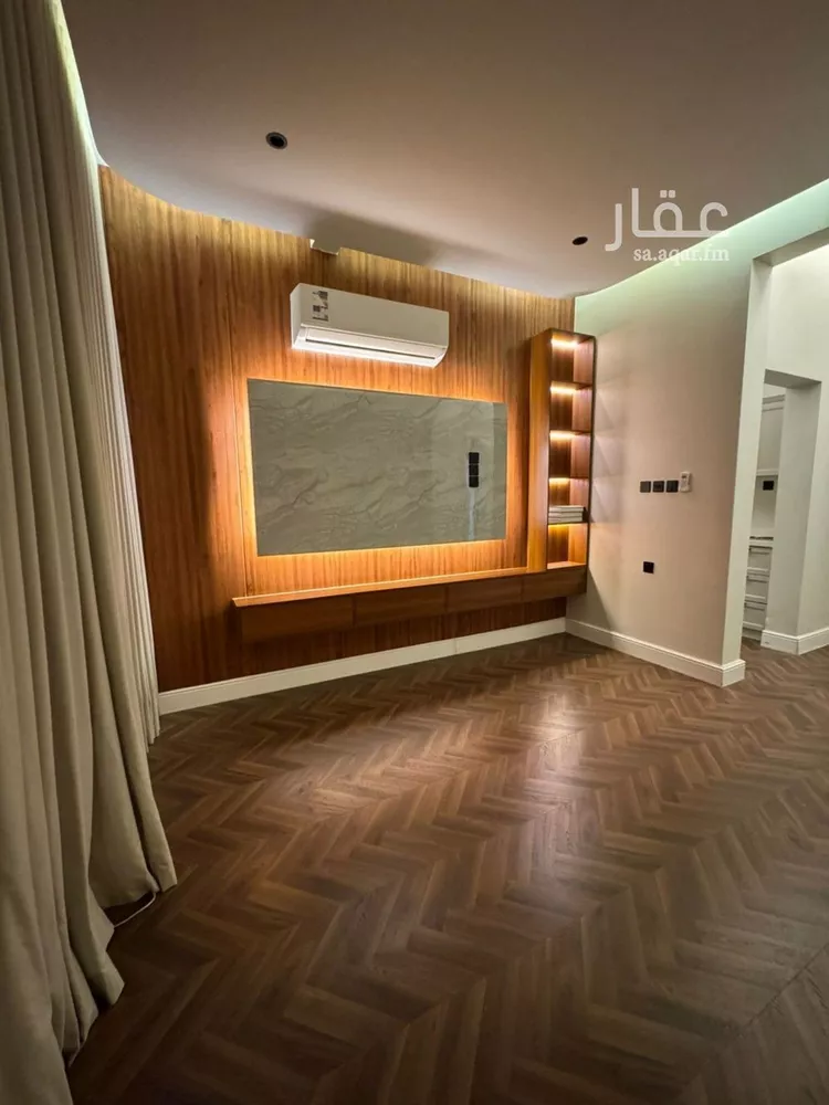 شقة للإيجار في شارع الحوي, حي حطين, مدينة الرياض, منطقة الرياض