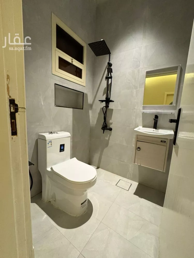 شقة للإيجار في شارع الحوي, حي حطين, مدينة الرياض, منطقة الرياض صورة 5