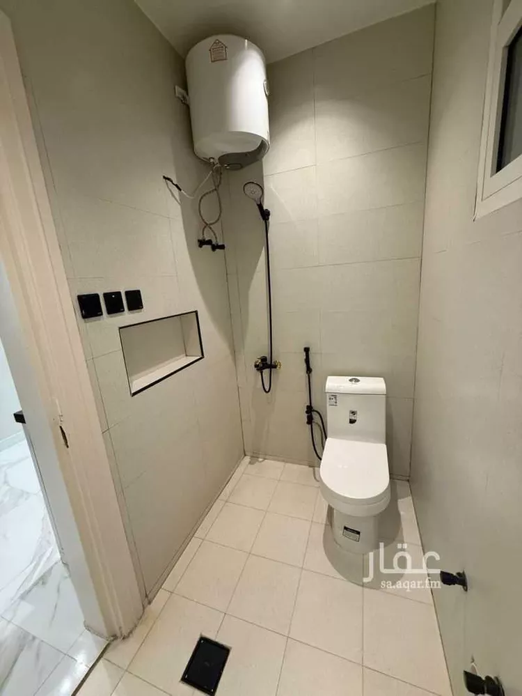 شقة للإيجار في شارع جعفر بن محمد, حي العقيق, مدينة الرياض, منطقة الرياض صورة 5
