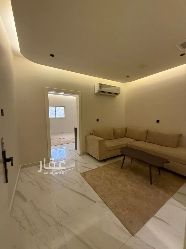 شقة للإيجار في شارع الحوي, حي حطين, مدينة الرياض, منطقة الرياض