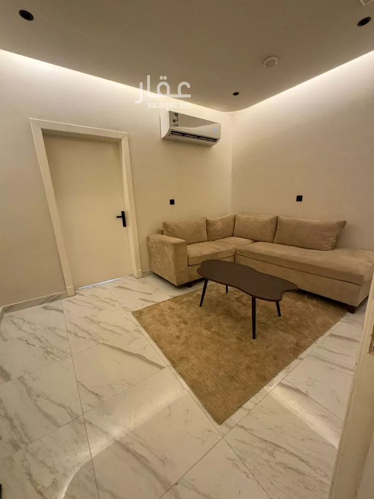 شقة للإيجار في شارع الحوي, حي حطين, مدينة الرياض, منطقة الرياض
