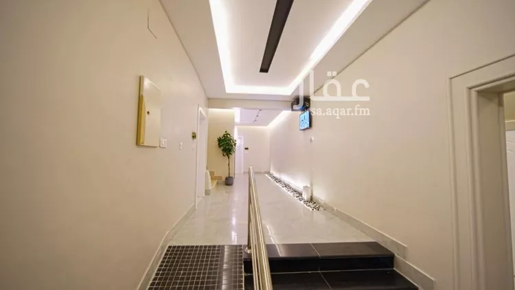 شقة للإيجار في شارع قناة السويس, حي العقيق, مدينة الرياض, منطقة الرياض صورة 5