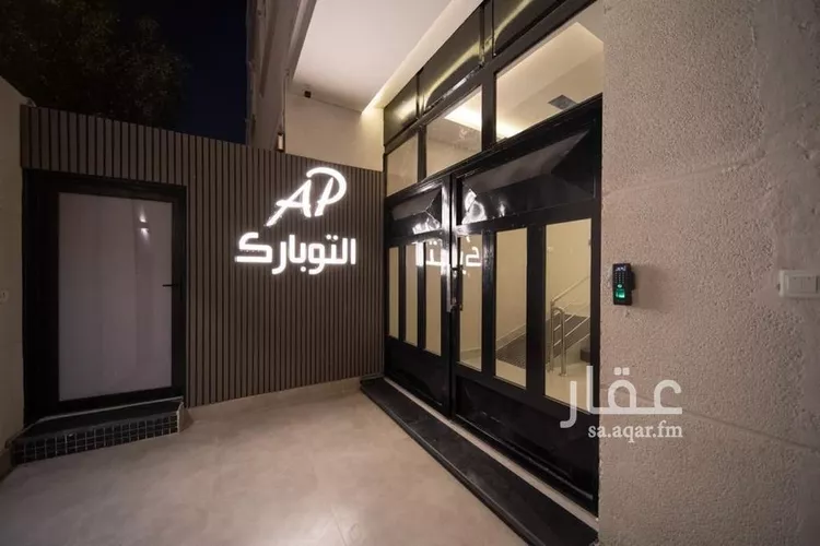 شقة للإيجار في شارع قناة السويس, حي العقيق, مدينة الرياض, منطقة الرياض صورة 4