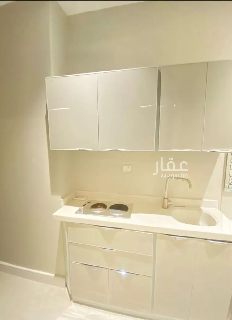 شقة للإيجار في شارع علقمه بن وائل, حي النرجس, مدينة الرياض, منطقة الرياض صورة 3