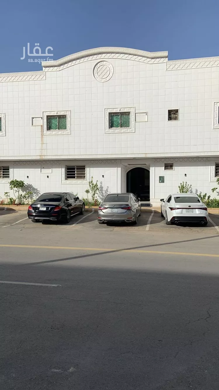 شقة للإيجار في شارع الاطلال, حي العقيق, مدينة الرياض, منطقة الرياض صورة 5