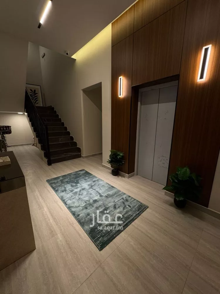 شقة للإيجار في شارع القعقاع بن عمرو, حي العريجاء الغربي, مدينة الرياض, منطقة الرياض