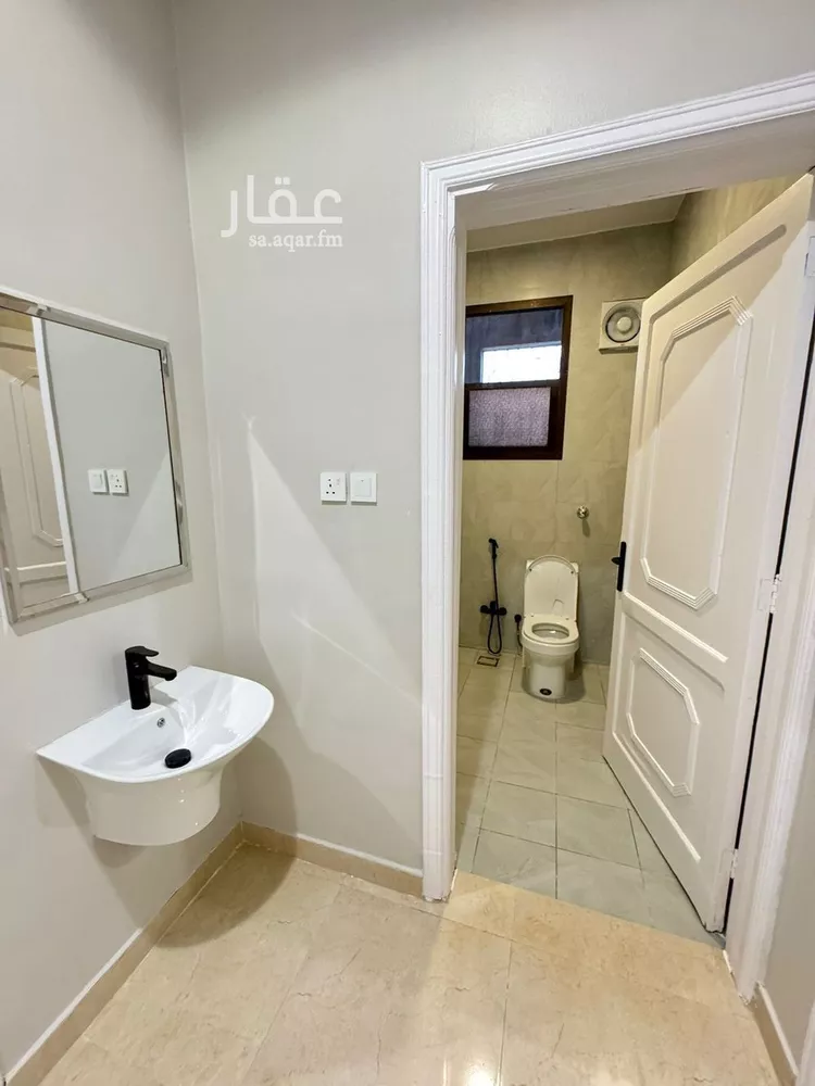 شقة للإيجار في شارع ابي الطاهر المقدسي, حي العريجاء الغربي, مدينة الرياض, منطقة الرياض صورة 5