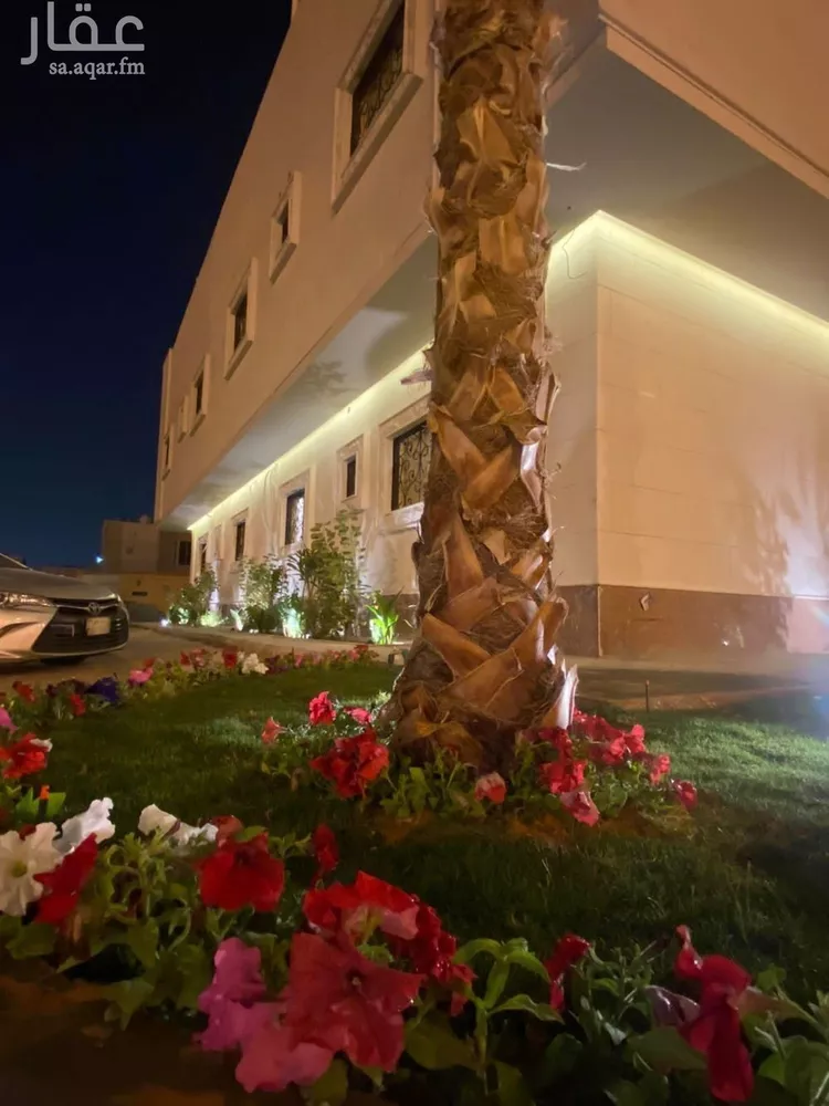 شقة للإيجار في شارع الحوي, حي حطين, مدينة الرياض, منطقة الرياض صورة 3