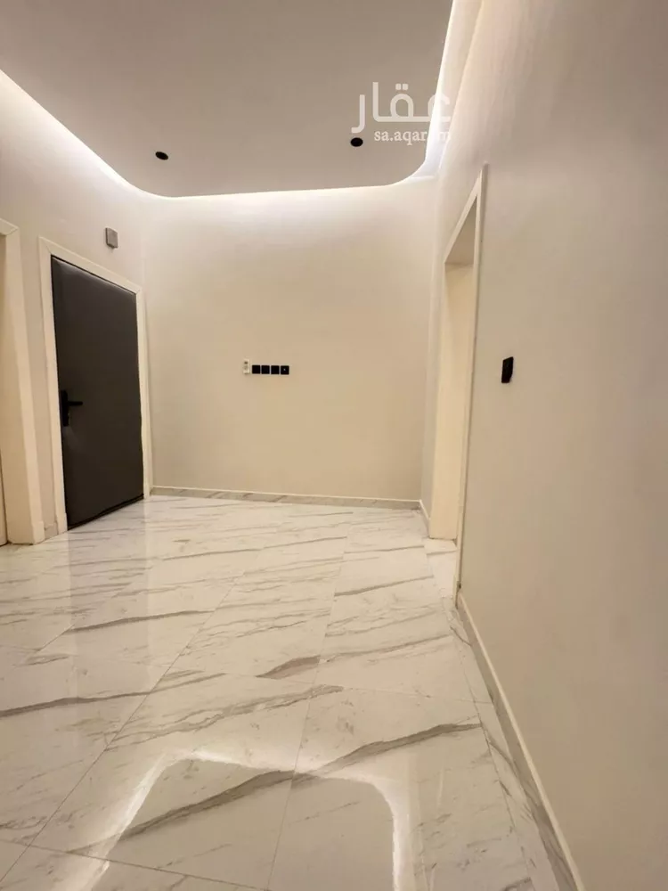 شقة للإيجار في شارع الحوي, حي حطين, مدينة الرياض, منطقة الرياض صورة 2