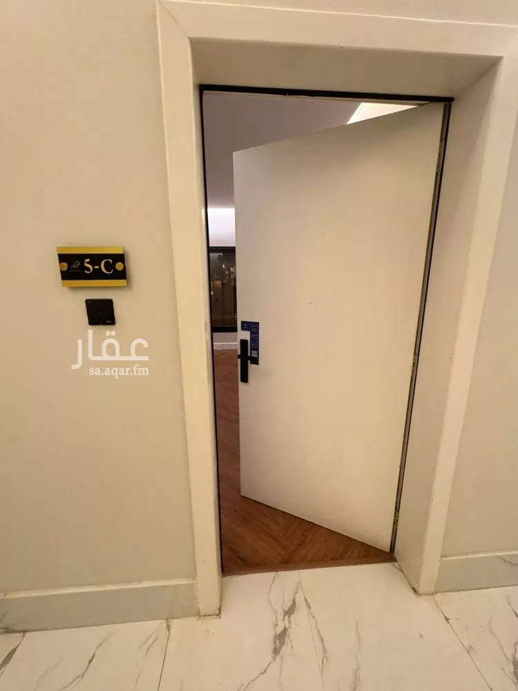 شقة للإيجار في شارع الحوي, حي حطين, مدينة الرياض, منطقة الرياض صورة 5