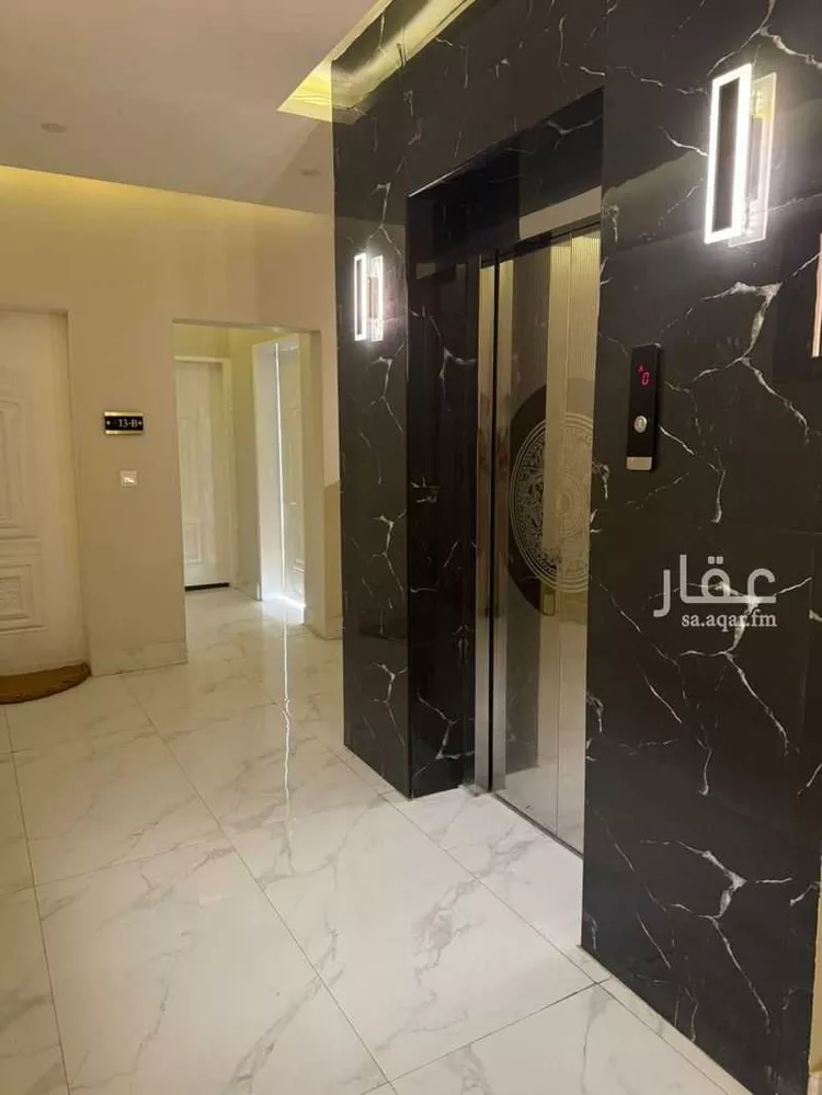 شقة للإيجار في شارع قناة السويس, حي العقيق, مدينة الرياض, منطقة الرياض صورة 2