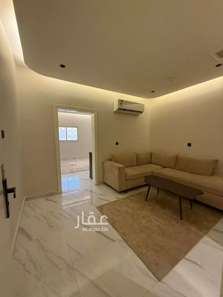 شقة للإيجار في شارع الحوي, حي حطين, مدينة الرياض, منطقة الرياض