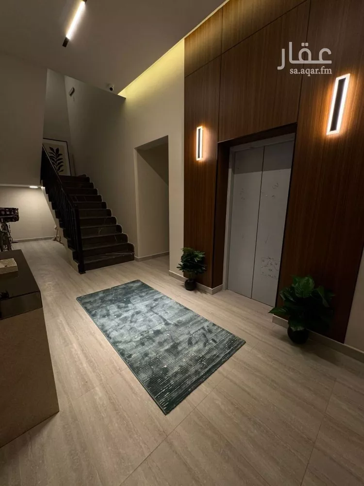 عمارة للبيع في شارع القعقاع بن عمرو, حي العريجاء الغربي, مدينة الرياض, منطقة الرياض صورة 3