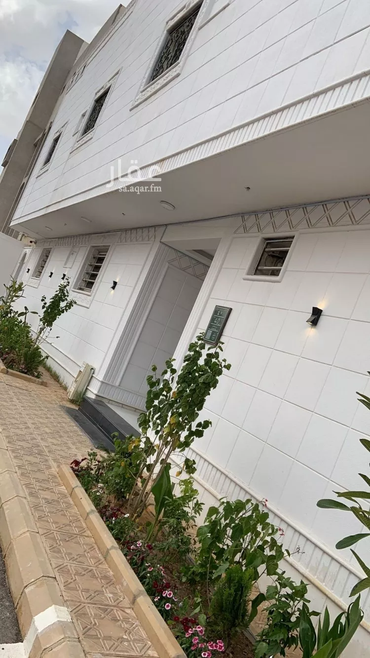 Apartment for Rent in Riyadh Al Aqiq