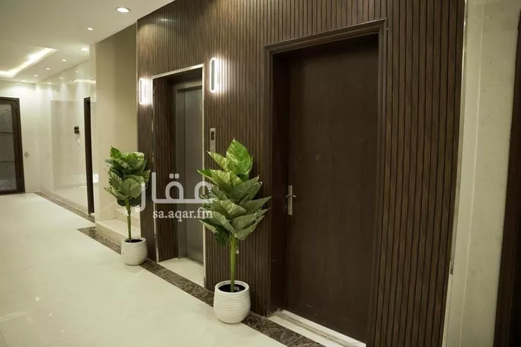 شقة للإيجار في شارع علقمه بن وائل, حي النرجس, مدينة الرياض, منطقة الرياض صورة 5