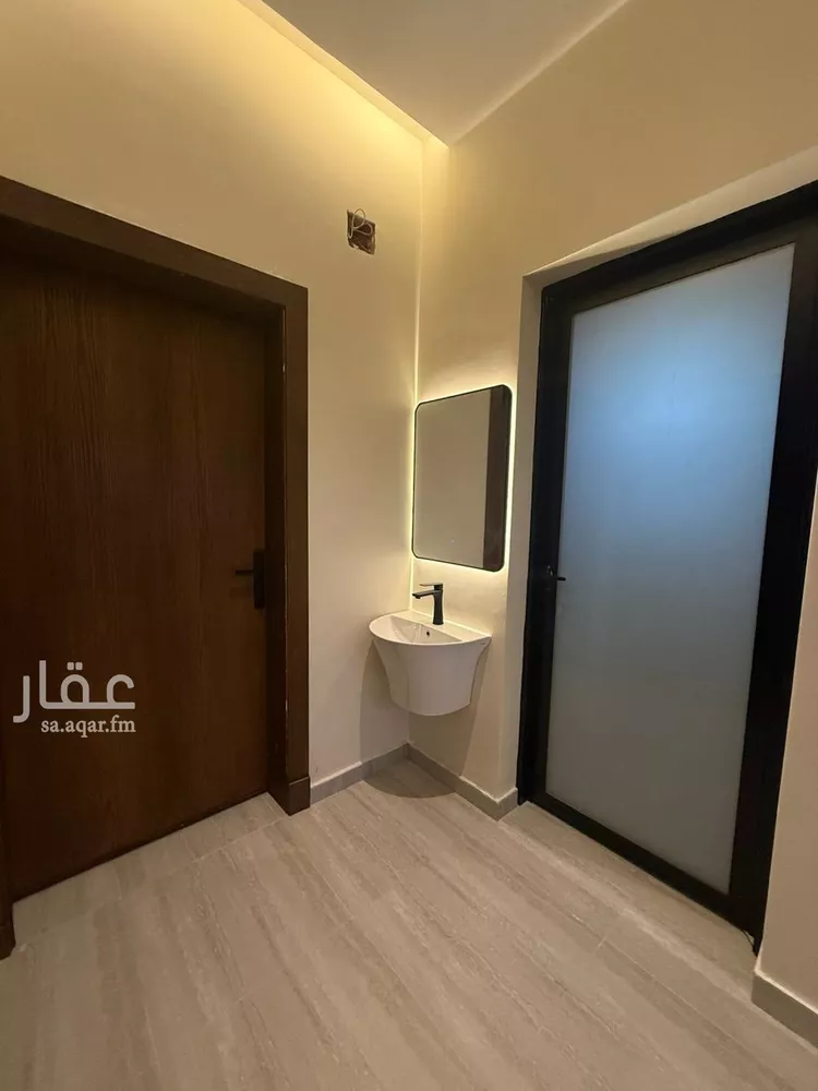 شقة للإيجار في شارع القعقاع بن عمرو, حي العريجاء الغربي, مدينة الرياض, منطقة الرياض صورة 5