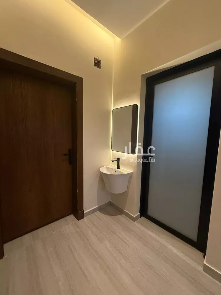 شقة للإيجار في شارع القعقاع بن عمرو, حي العريجاء الغربي, مدينة الرياض, منطقة الرياض صورة 3