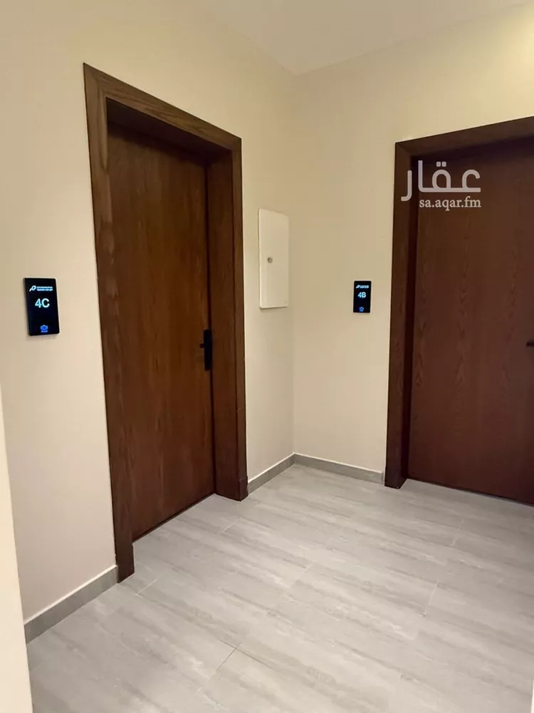 شقة للإيجار في شارع القعقاع بن عمرو, حي العريجاء الغربي, مدينة الرياض, منطقة الرياض صورة 2