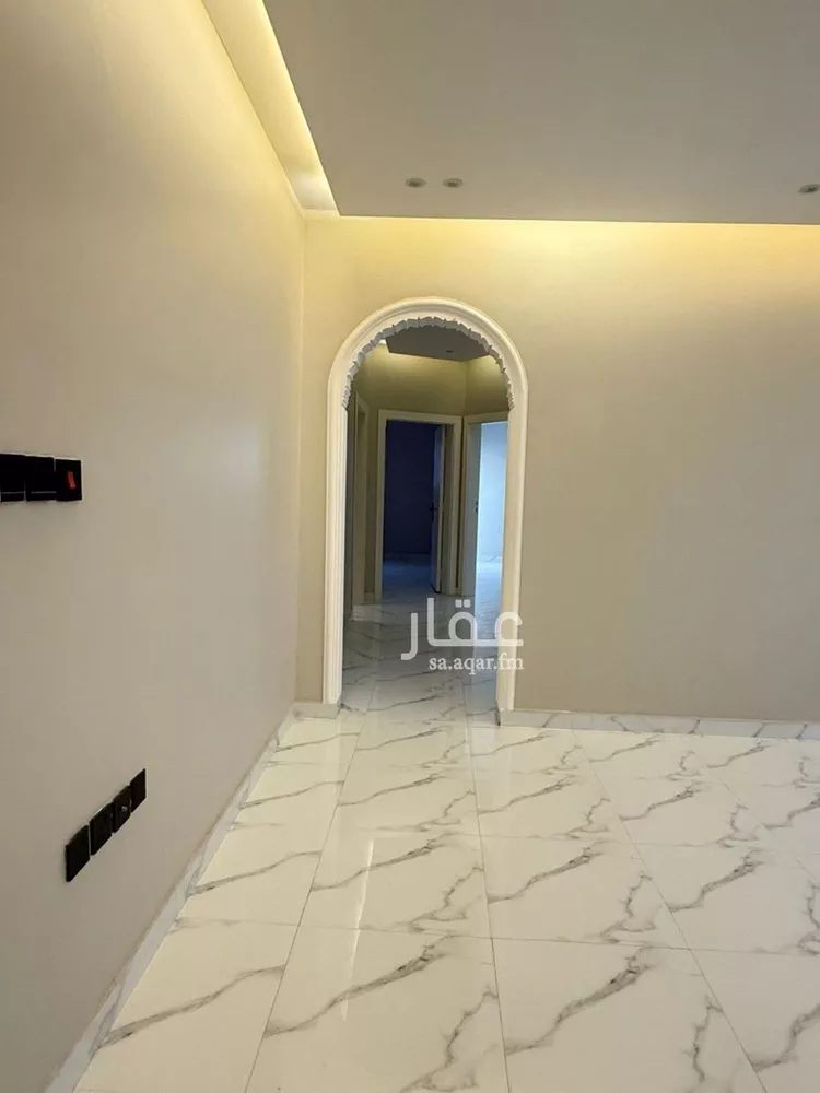 شقة للإيجار في شارع ابن عبدالحق الخزرجي, حي العقيق, مدينة الرياض, منطقة الرياض صورة 4