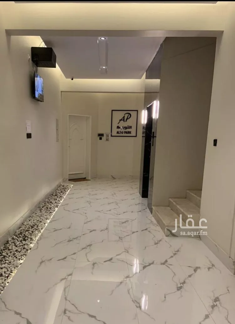 شقة للإيجار في شارع الحوي, حي حطين, مدينة الرياض, منطقة الرياض صورة 3