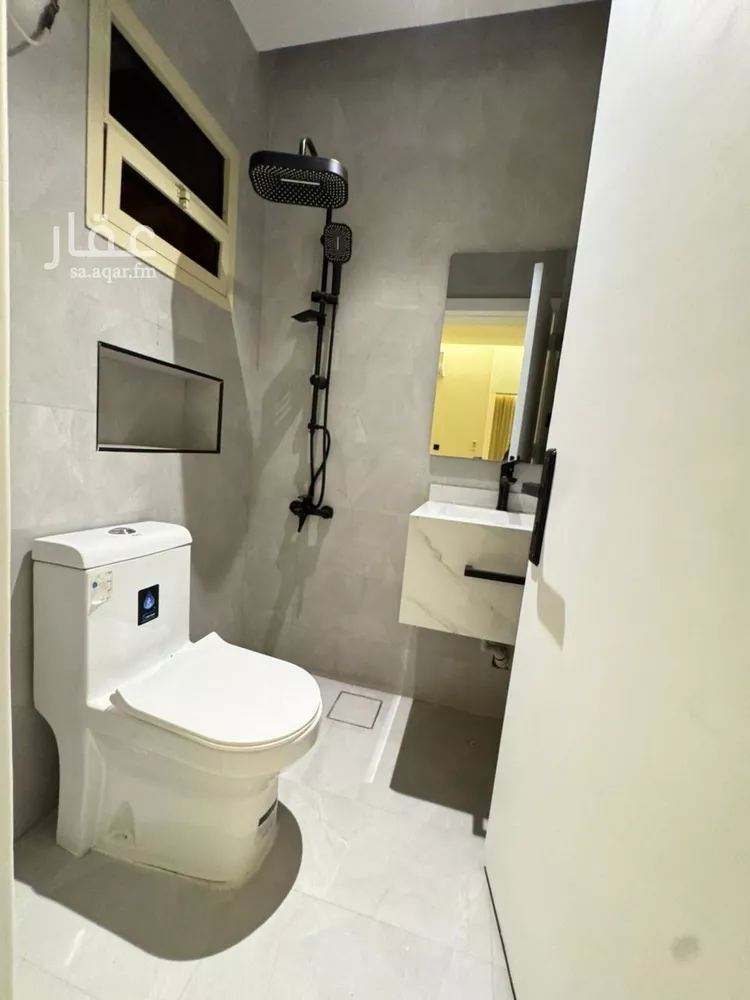 شقة للإيجار في شارع الحوي, حي حطين, مدينة الرياض, منطقة الرياض صورة 3