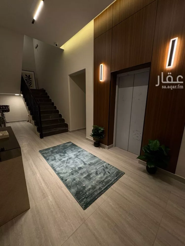 شقة للإيجار في شارع القعقاع بن عمرو, حي العريجاء الغربي, مدينة الرياض, منطقة الرياض
