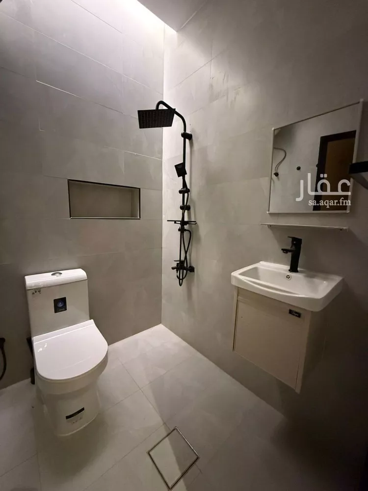 شقة للإيجار في شارع الحوي, حي حطين, مدينة الرياض, منطقة الرياض صورة 5