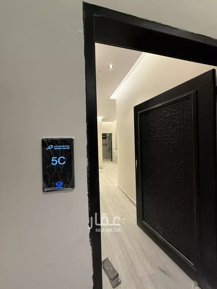 شقة للإيجار في شارع الشهارين, حي اليرموك, مدينة الرياض, منطقة الرياض صورة 3