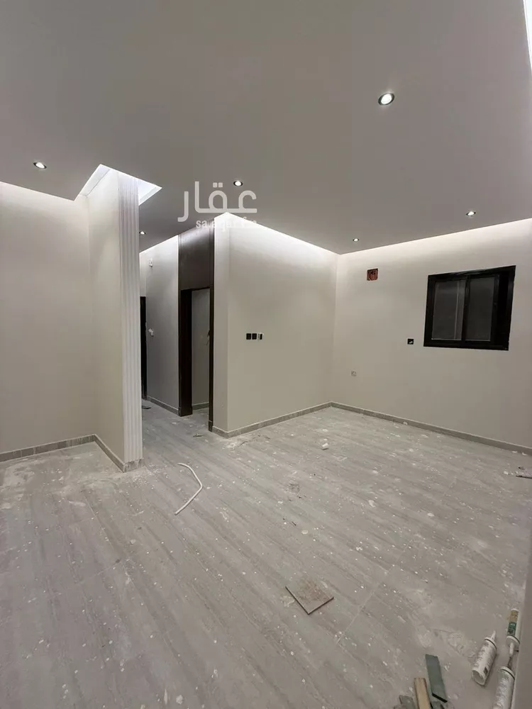 شقة للإيجار في شارع الشهارين, حي اليرموك, مدينة الرياض, منطقة الرياض صورة 2