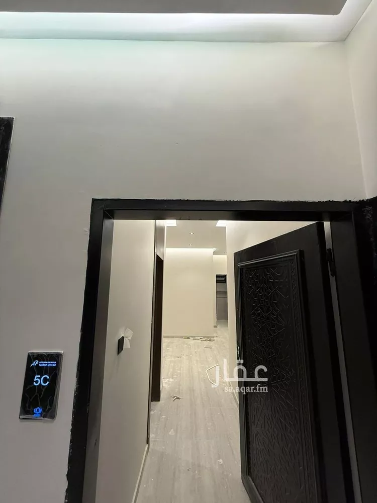 شقة للإيجار في شارع الشهارين, حي اليرموك, مدينة الرياض, منطقة الرياض صورة 3