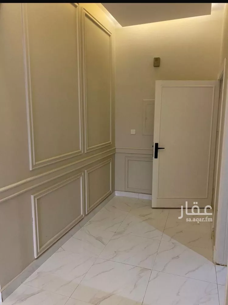 شقة للإيجار في شارع قناة السويس, حي العقيق, مدينة الرياض, منطقة الرياض