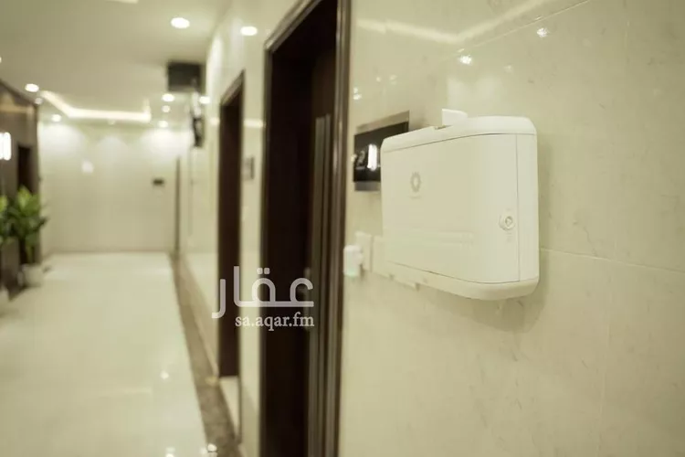 شقة للإيجار في شارع علقمه بن وائل, حي النرجس, مدينة الرياض, منطقة الرياض صورة 4