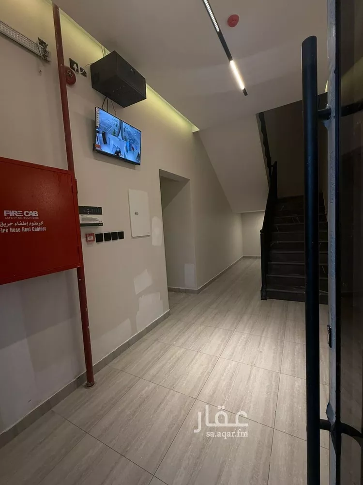 شقة للإيجار في شارع القعقاع بن عمرو, حي العريجاء الغربي, مدينة الرياض, منطقة الرياض صورة 5
