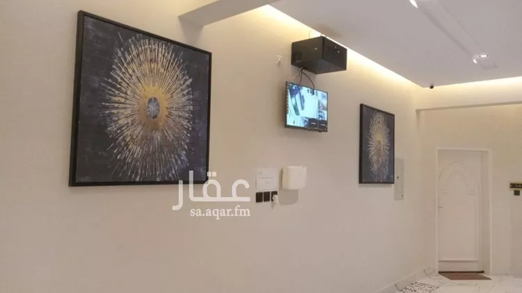 شقة للإيجار في شارع الحوي, حي حطين, مدينة الرياض, منطقة الرياض صورة 5