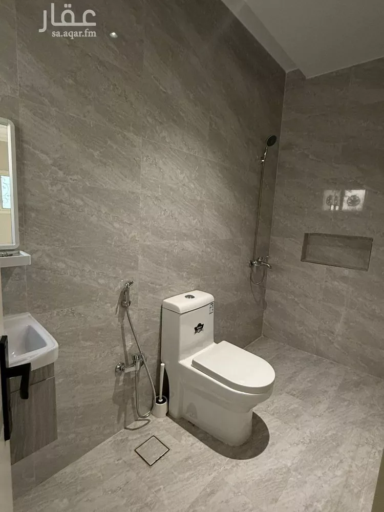 شقة للإيجار في شارع ابن عبدالحق الخزرجي, حي العقيق, مدينة الرياض, منطقة الرياض صورة 3
