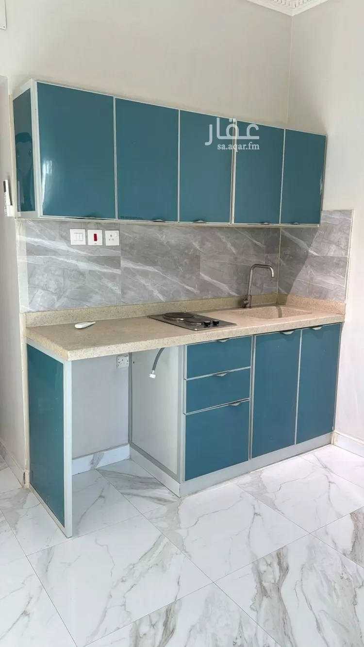 شقة للإيجار في شارع ابن عبدالحق الخزرجي, حي العقيق, مدينة الرياض, منطقة الرياض صورة 3