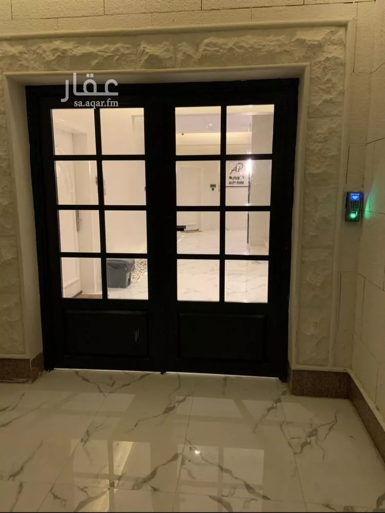 شقة للإيجار في شارع الحوي, حي حطين, مدينة الرياض, منطقة الرياض صورة 4