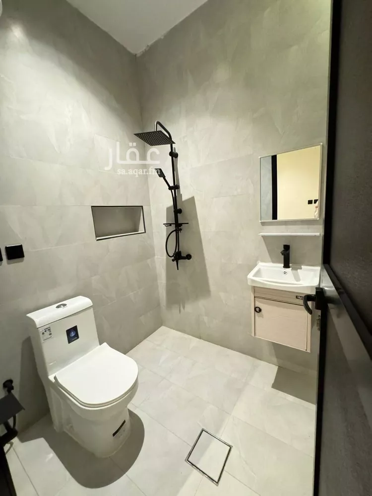 شقة للإيجار في شارع الحوي, حي حطين, مدينة الرياض, منطقة الرياض صورة 5