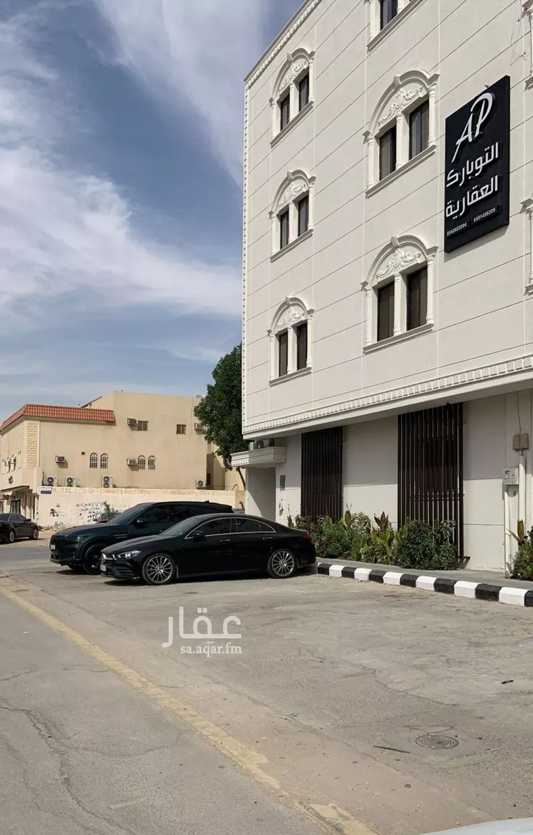 Apartment for Rent in Riyadh Al Aqiq