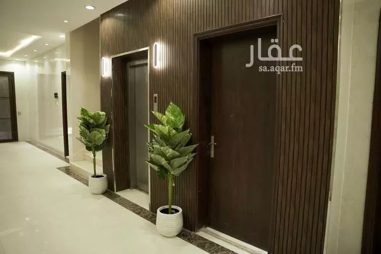 شقة للإيجار في شارع جعفر بن محمد, حي العقيق, مدينة الرياض, منطقة الرياض صورة 3